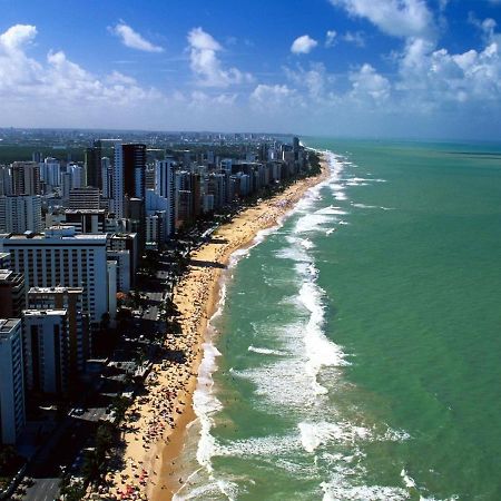 Apartamento Guaruja Bacaitava 外观 照片