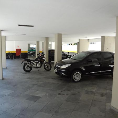 Apartamento Guaruja Bacaitava 外观 照片