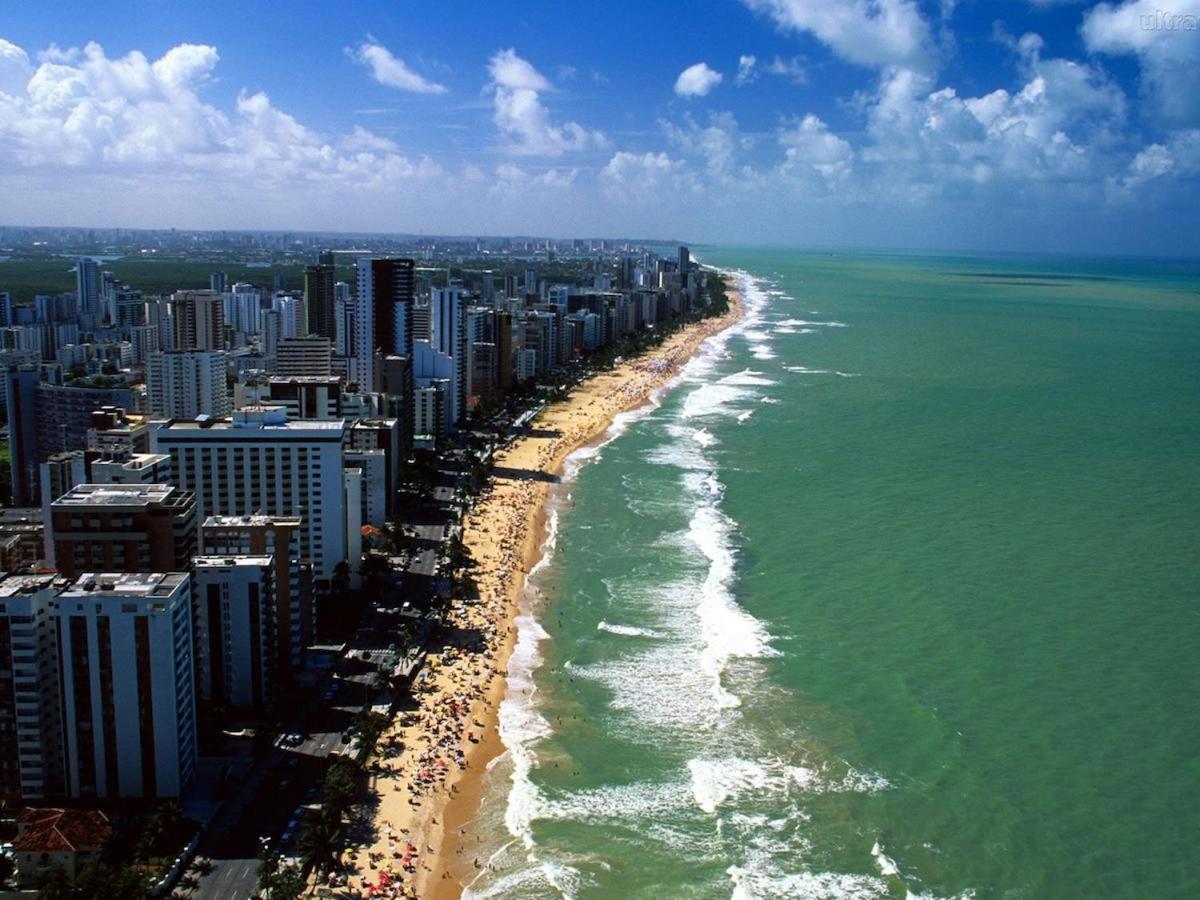 Apartamento Guaruja Bacaitava 外观 照片