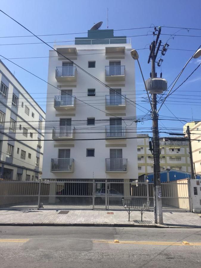 Apartamento Guaruja Bacaitava 外观 照片