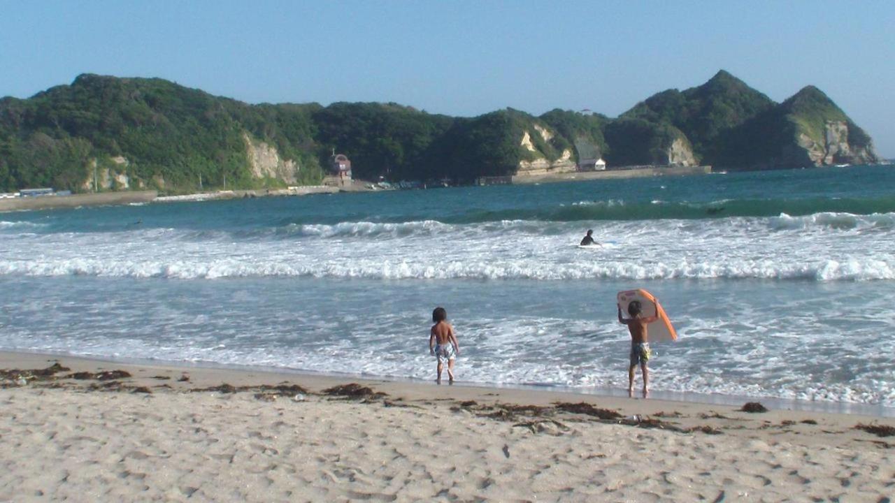 Apartamento Guaruja Bacaitava 外观 照片