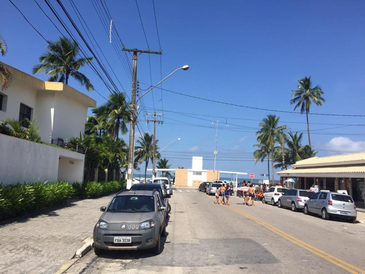 Apartamento Guaruja Bacaitava 外观 照片