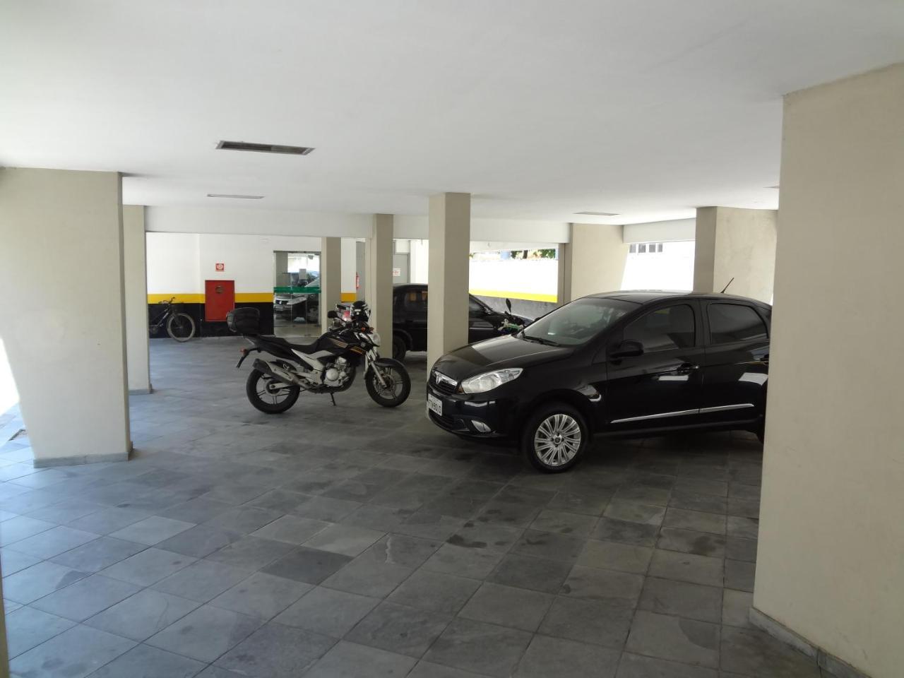 Apartamento Guaruja Bacaitava 外观 照片