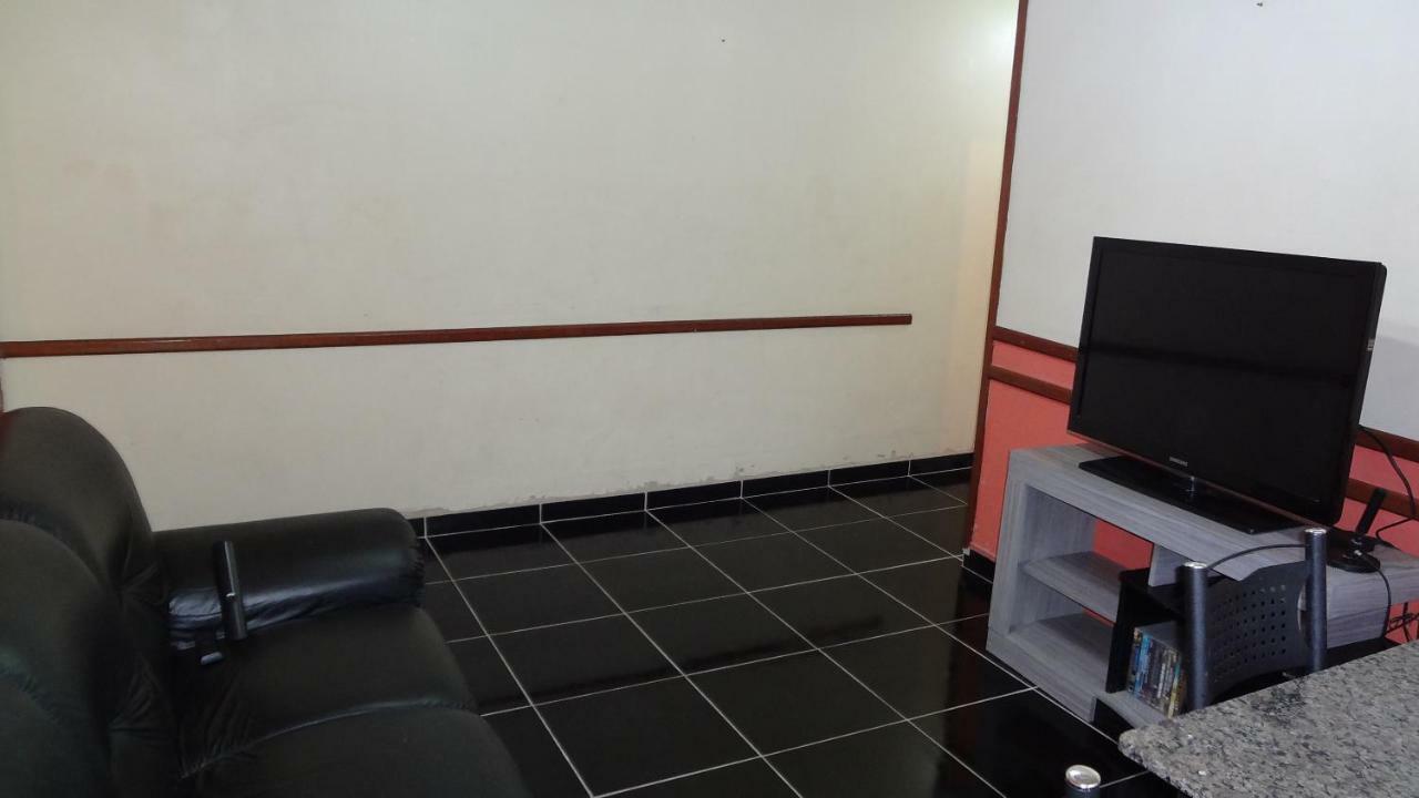 Apartamento Guaruja Bacaitava 外观 照片
