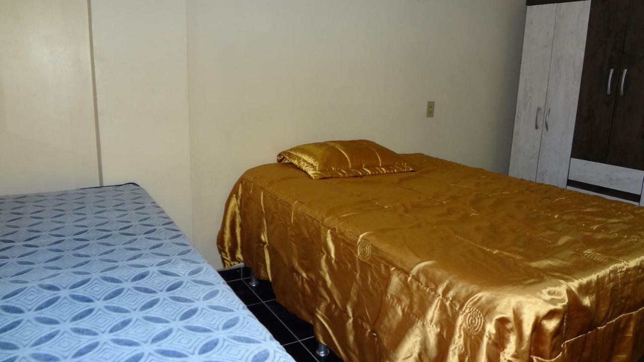 Apartamento Guaruja Bacaitava 外观 照片