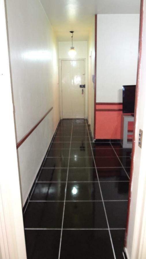 Apartamento Guaruja Bacaitava 外观 照片