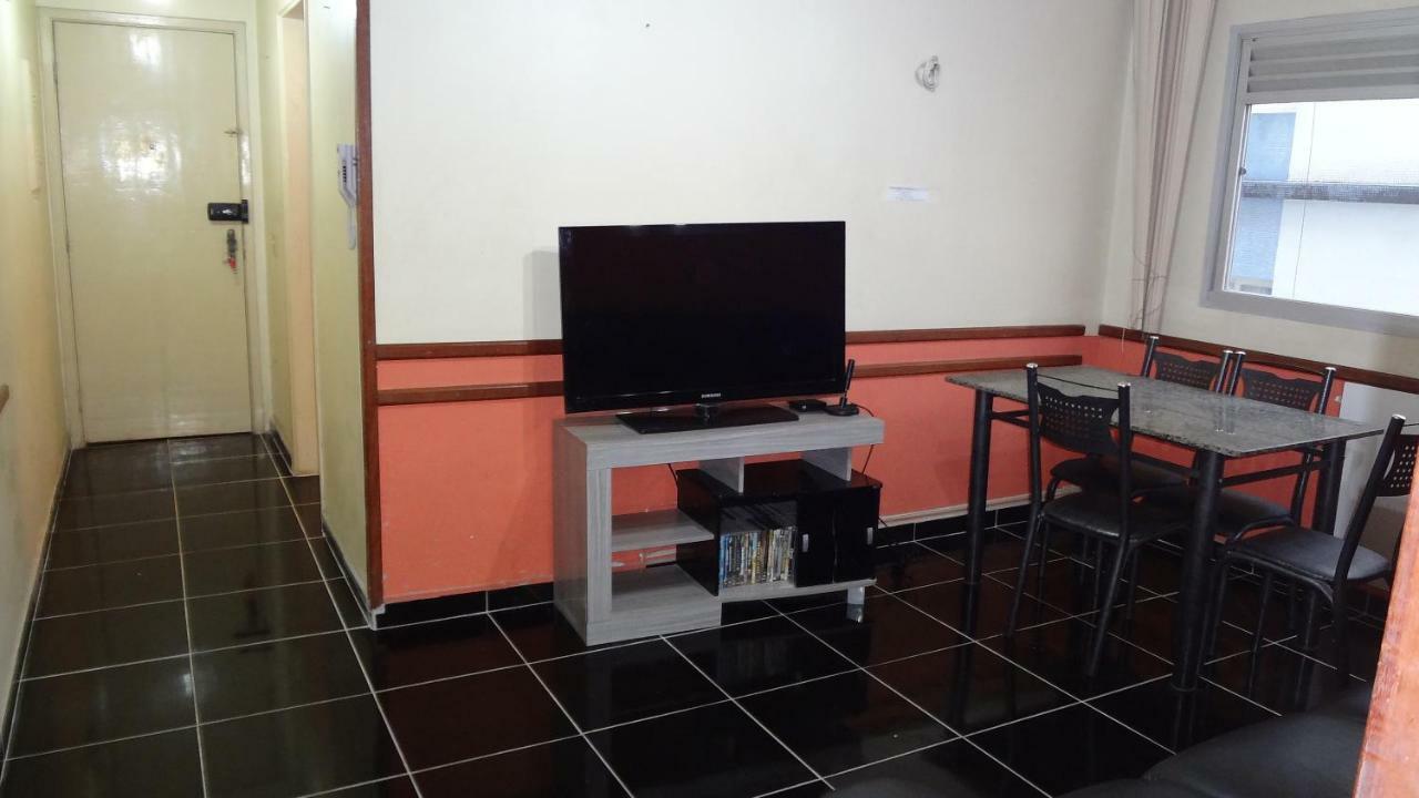 Apartamento Guaruja Bacaitava 外观 照片