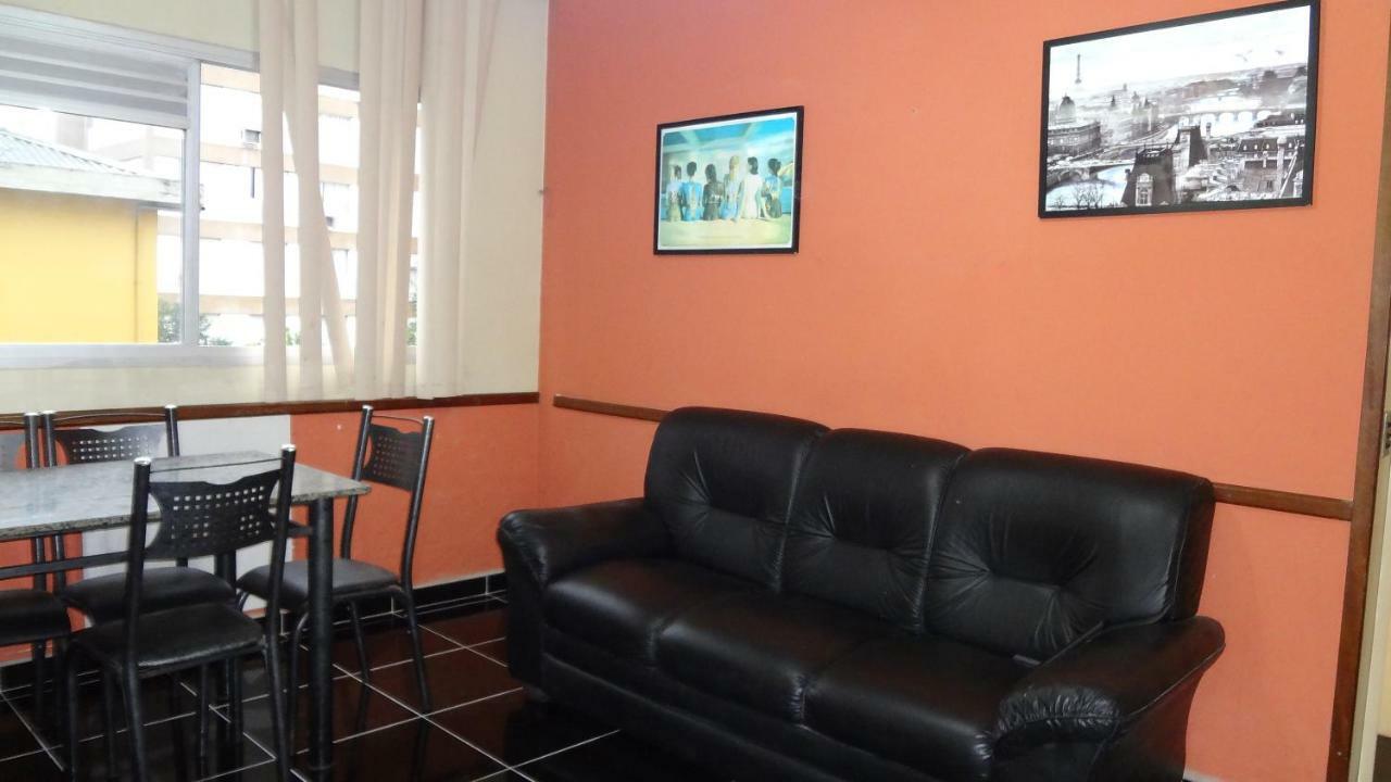 Apartamento Guaruja Bacaitava 外观 照片