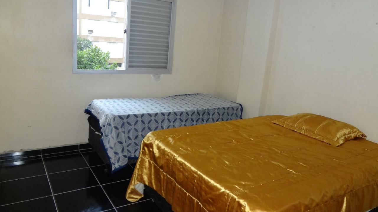 Apartamento Guaruja Bacaitava 外观 照片